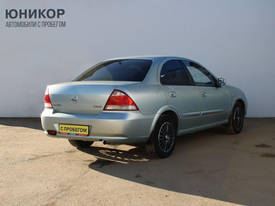 Nissan Almera Classic I Нижний Новгород  - изображение 5