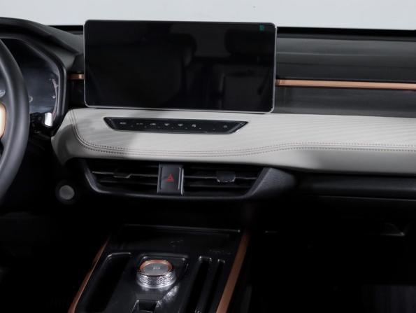 Haval Jolion I Рестайлинг с пробегом 2025 года, цена 2 030 000 рублей, 41170 км, внедорожник, Автокод Объявления