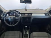 Skoda Rapid I Рестайлинг Уфа  - изображение 24