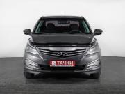 Hyundai Solaris I Рестайлинг Иркутск  - изображение 23