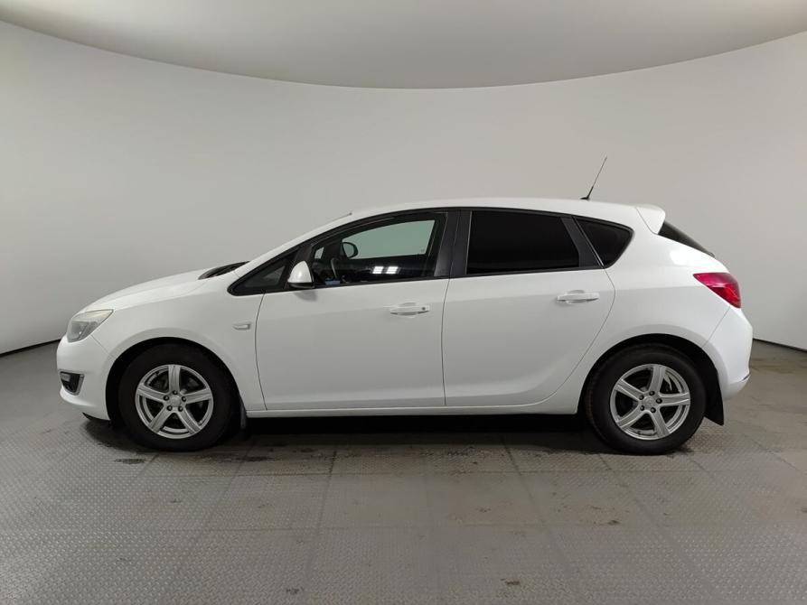 Opel Astra J Рестайлинг Уфа  - изображение 10