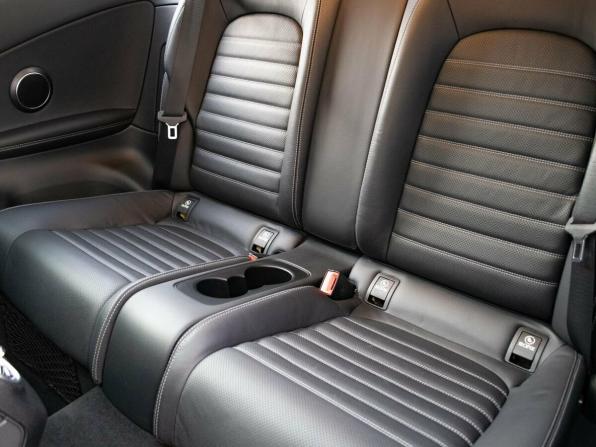 Mercedes-Benz C-Класс IV (W205) с пробегом 2018 года, цена 2 895 000 рублей, 30314 км, купе, Автокод Объявления