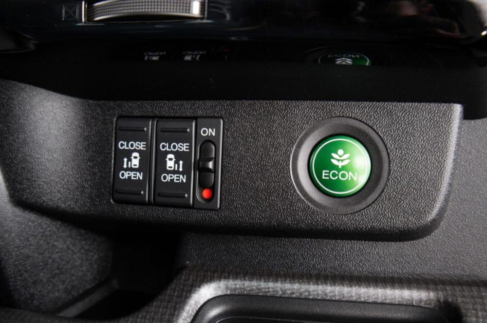 Honda Stepwgn V Пермь  - изображение 22