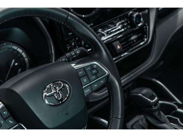 Новый Toyota Highlander IV (XU70) 2026 года, цена 6 150 000 рублей, внедорожник, Автокод Объявления