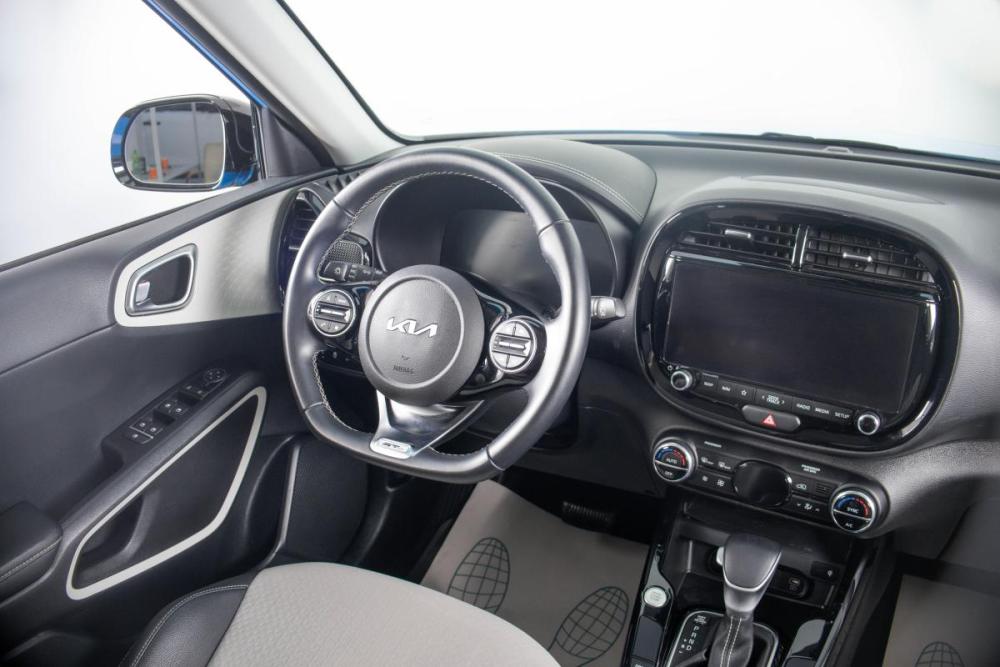 Kia Soul III Рестайлинг Пермь  - изображение 13