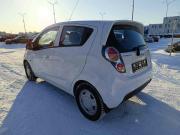 Chevrolet Spark III Тюмень  - изображение 23