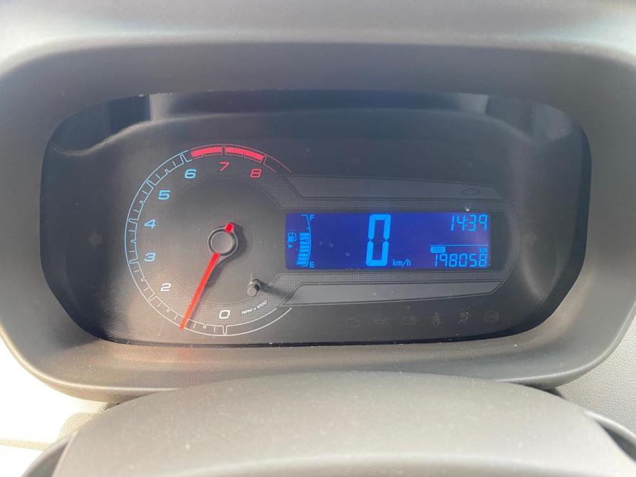 Chevrolet Cobalt II Вологда  - изображение 9