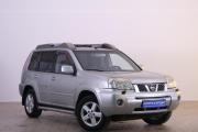 Nissan X-Trail I Рестайлинг Омск  - изображение 24
