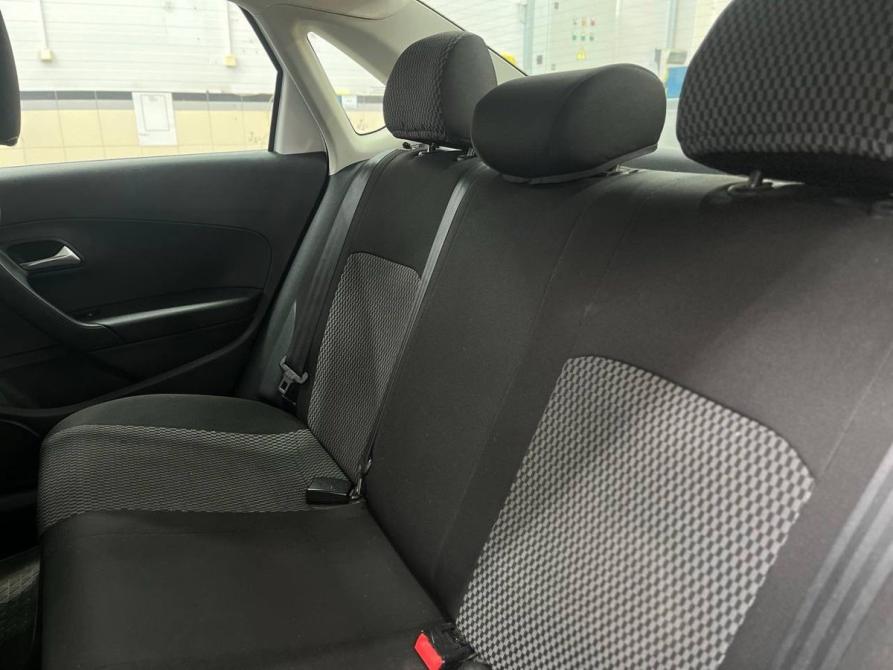 Volkswagen Polo V Ростов-на-Дону  - изображение 16