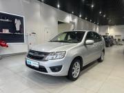Lada (ВАЗ) Granta I Москва  - изображение 20