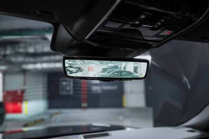 Новый Land Rover Range Rover V 2026 года, цена 26 600 000 рублей, внедорожник, Автокод Объявления