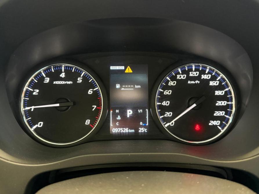 Mitsubishi Outlander III Рестайлинг 2 Волгоград  - изображение 11
