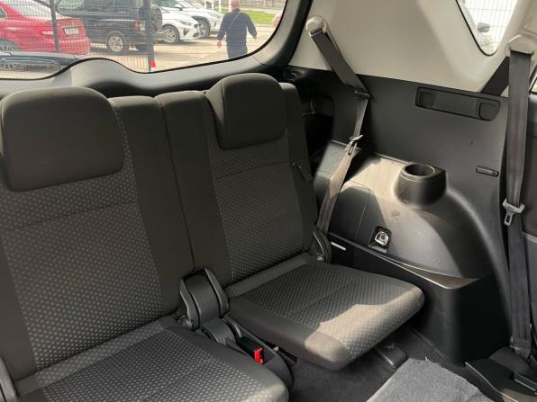 Toyota Verso I с пробегом 2010 года, цена 1 100 000 рублей, 189123 км, компактвэн, Автокод Объявления