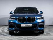 BMW X4 II (G02) Москва  - изображение 26