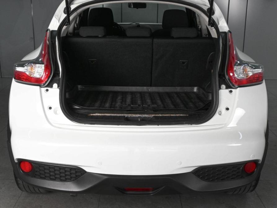Nissan Juke I Ростов-на-Дону  - изображение 19