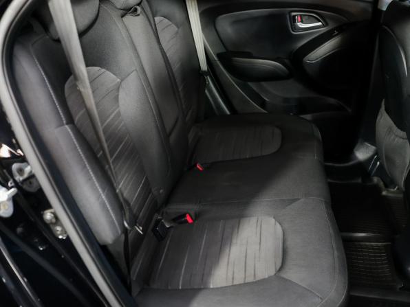 Hyundai ix35 I Рестайлинг с пробегом 2014 года, цена 1 445 000 рублей, 112631 км, внедорожник, Автокод Объявления