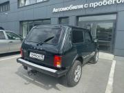 Lada (ВАЗ) Niva Legend Тюмень  - изображение 13