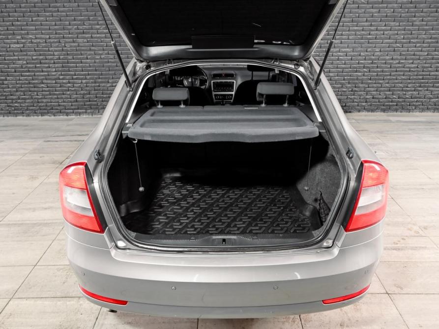 Skoda Octavia II (A5) Рестайлинг Екатеринбург  - изображение 6