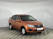 Lada (ВАЗ) Granta I Воронеж  - изображение 21