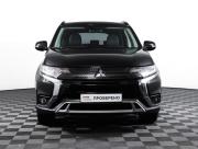 Mitsubishi Outlander III Рестайлинг 3 Москва  - изображение 27