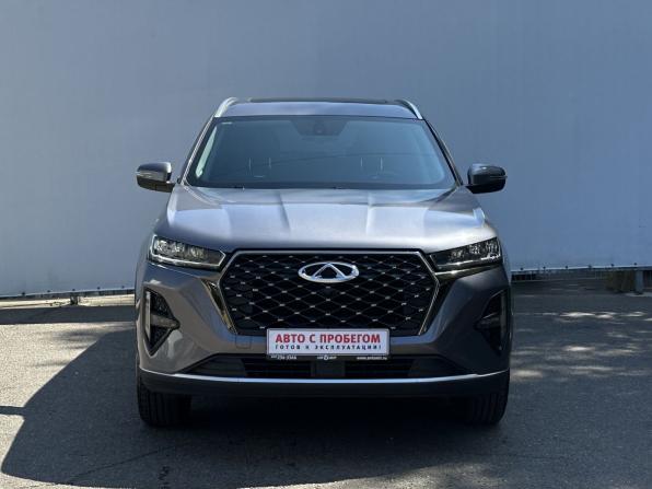 Chery Tiggo 7 Pro Max I с пробегом 2023 года, цена 1 900 111 рублей, 46961 км, внедорожник, Автокод Объявления