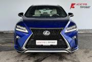Lexus RX IV Киров  - изображение 40