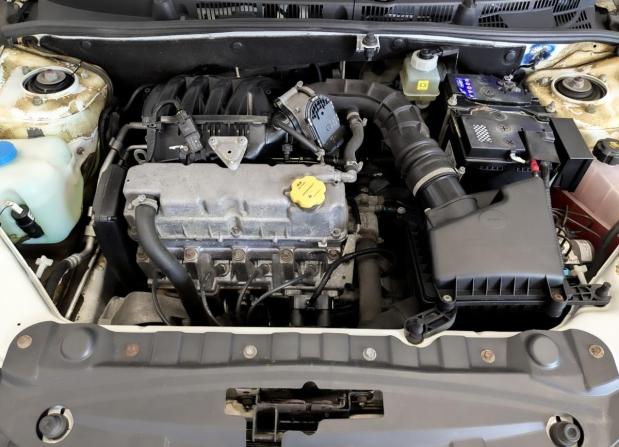 Lada (ВАЗ) Granta I Рестайлинг с пробегом 2023 года, цена 665 000 рублей, 149049 км, универсал, Автокод Объявления