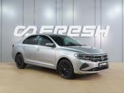 Volkswagen Polo VI Воронеж  - изображение 22