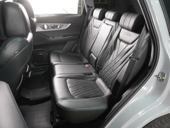 Chery Tiggo 8 Pro Max I Рестайлинг с пробегом 2024 года, цена 2 199 000 рублей, 30913 км, внедорожник, Автокод Объявления