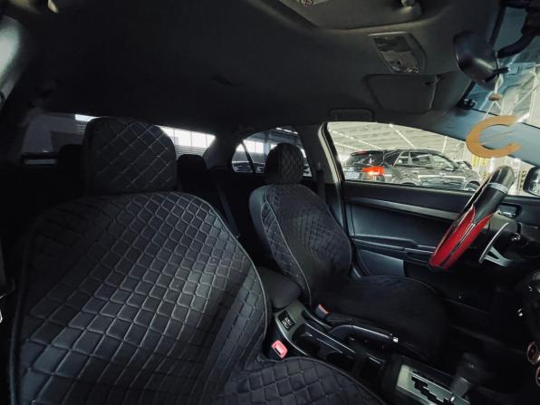 Mitsubishi Lancer X с пробегом 2007 года, цена 900 000 рублей, 114275 км, седан, Автокод Объявления