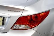 Hyundai Solaris I Барнаул  - изображение 32