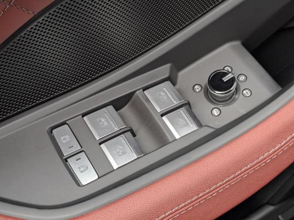 Audi Q6 с пробегом 2023 года, цена 7 105 000 рублей, 20509 км, внедорожник, Автокод Объявления
