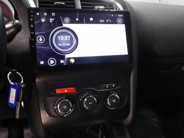 Citroen C4 II с пробегом 2011 года, цена 680 000 рублей, 206001 км, хэтчбек, Автокод Объявления