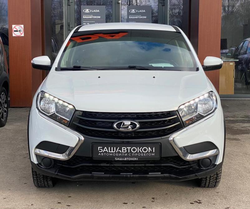 Lada (ВАЗ) XRAY I Белебей  - изображение 2