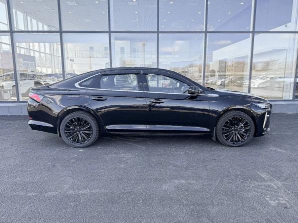 Geely Preface I с пробегом 2024 года, цена 2 740 000 рублей, 5305 км, седан, Автокод Объявления