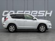Toyota RAV4 III (XA30) Рестайлинг Краснодар  - изображение 24