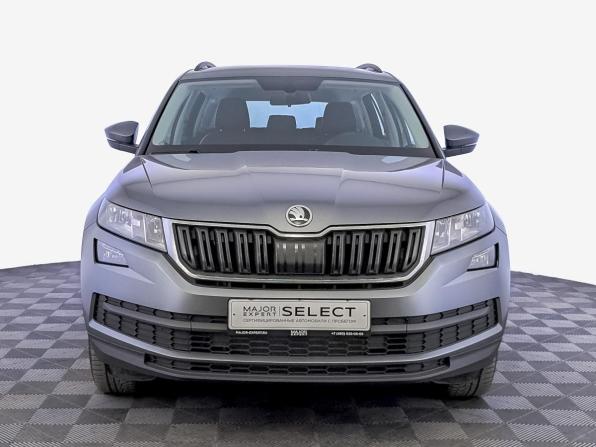 Skoda Kodiaq I с пробегом 2019 года, цена 2 886 500 рублей, 92338 км, внедорожник, Автокод Объявления