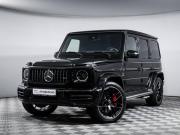 Mercedes-Benz G-Класс AMG II (W463) Москва  - изображение 21