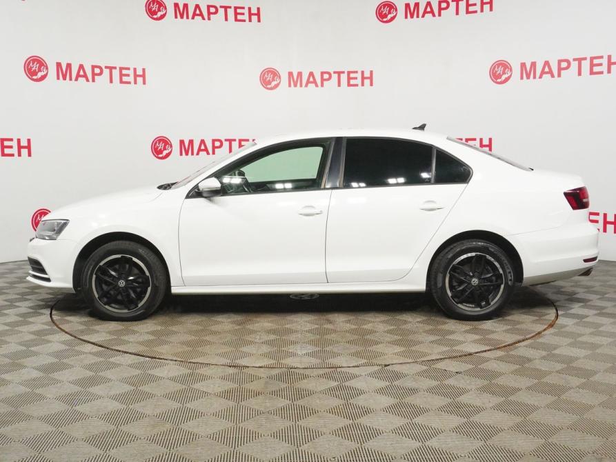 Volkswagen Jetta VI Рестайлинг Вологда  - изображение 8