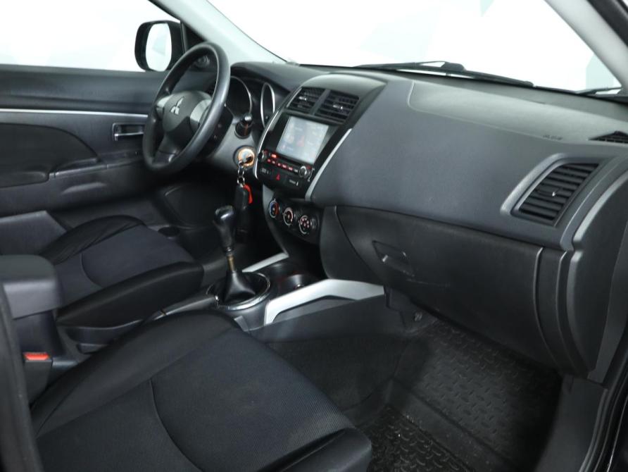 Mitsubishi ASX I Москва  - изображение 17