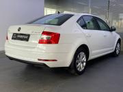 Skoda Octavia III (A7) Рестайлинг Уфа  - изображение 28