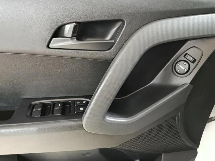 Hyundai Creta I Уфа  - изображение 17