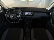 Skoda Rapid II Волгоград  - изображение 39