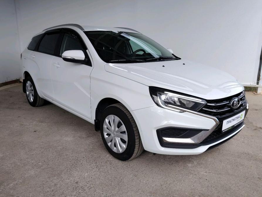 Lada (ВАЗ) Vesta I Рестайлинг (NG) Петрозаводск  - изображение 2