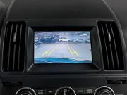 Land Rover Freelander II Рестайлинг 2 Москва  - изображение 33