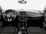 Mazda CX-5 I Рестайлинг Москва  - изображение 40