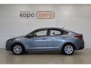 Hyundai Solaris II Рестайлинг Коломна  - изображение 17