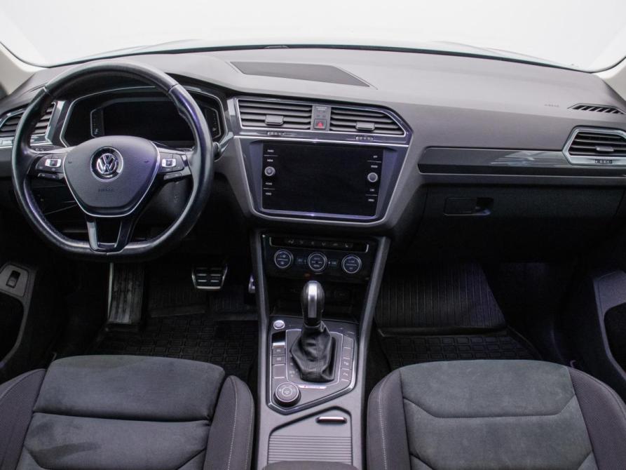 Volkswagen Tiguan II Москва  - изображение 13