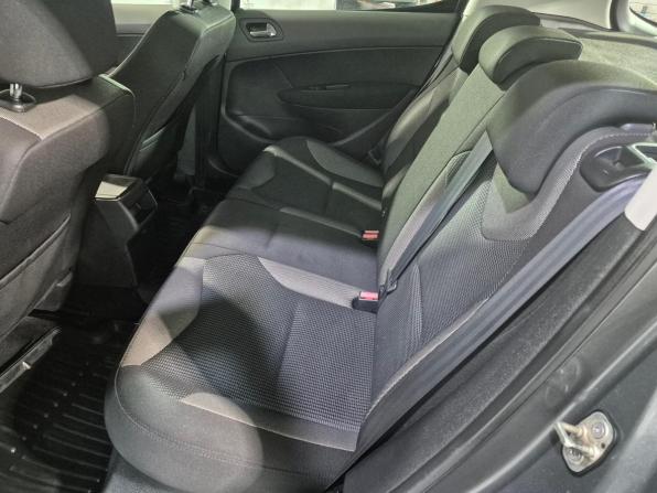 Peugeot 308 I с пробегом 2011 года, цена 494 000 рублей, 195000 км, хэтчбек, Автокод Объявления
