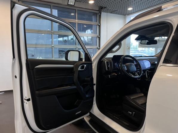 Haval Dargo I с пробегом 2023 года, цена 2 850 000 рублей, 65060 км, внедорожник, Автокод Объявления
